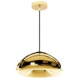 lampa-sufitowa-wiszaca-szklana-lustrzana-zlota-toolight-gold