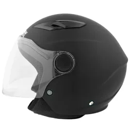kask-motocyklowy-dla-dziecka-otwarty-na-skuter-xl-czarny-mat-z-homologacja
