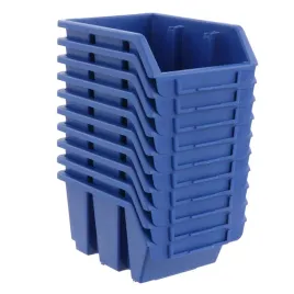 10x-pojemnik-kuweta-organizer-niebieski-115x85x60-mm-segregacja-warsztat