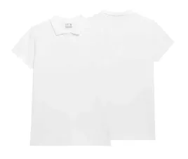 koszulka-polo-damska-4f-bawelniana-t-shirt