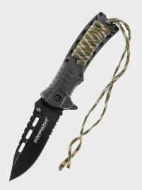 noz-skladany-bushcraft-4w1-dominator-krzesiwo-linka