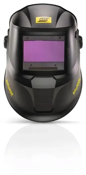 Przyłbica Spawalnicza Savage A41 ESAB NOWY MODEL CZARNA
