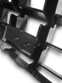 znaczek-amg-podstawka-uchwyt-panamericana