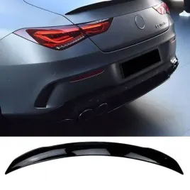 spoiler-na-klape-mercedes-cla-c118-glossy-black