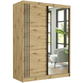 szafa-przesuwna-rivano-v-150-cm-z-lustrem