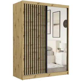szafa-przesuwna-rivano-vii-150-cm-z-lustrem