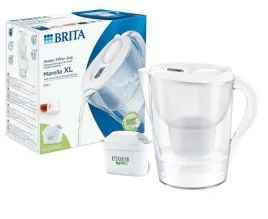dzbanek-filtrujacy-bialy-brita-marella-xl-1-wklad-pro-pure-performance