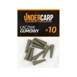 under-carp-lacznik-gumowy-zielony