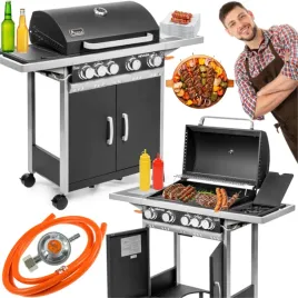 duzy-grill-gazowy-z-zeliwnym-rusztem-4-1-palnik-boczny-reduktor-z-kablem