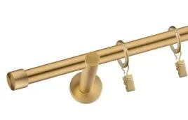 karnisz-metalowy-240-cm-pojedynczy-19-mm-zloty-rozne-wzory-zakonczen