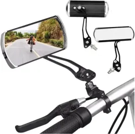 lusterka-rowerowe-regulowane-uchwyt-na-rower-skuter-lusterko-zestaw-2-szt