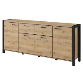 komoda-attivo-213-cm-do-salonu-sypialni-2-szuflady-4-drzwi-dab