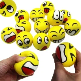 pilka-pileczka-piankowa-antystresowa-gniotek-mieka-buzki-emotki-emoji-12szt