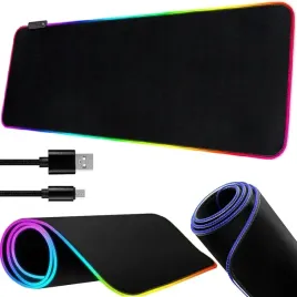 gamingowa-podkladka-pod-myszke-dla-graczy-podswietlana-led-mata-rgb-80x30