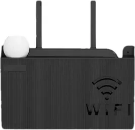 uchwyt-scienny-polka-nascienna-na-router-wifi-switch-czarna