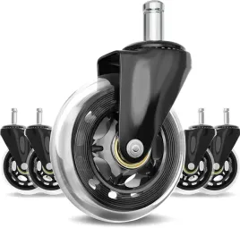 5-szt-kolka-do-fotela-obrotowego-krzesla-kauczukowe-gumowe-silikonowe-11mm