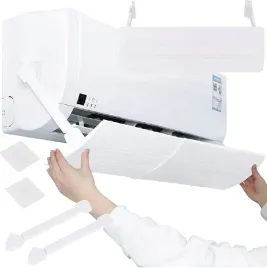 owiewka-panel-oslona-do-klimatyzacji-regulowana-deflektor-klimy-regulowana