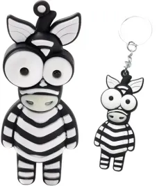 brelok-gumowy-do-kluczy-torebki-breloczek-zwierzak-zebra