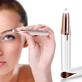 depilator-trymer-golarka-do-brwi-twarzy-depilacja