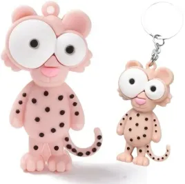 brelok-gumowy-do-kluczy-torebki-breloczek-zwierzak-rozowa-pantera