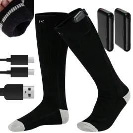 elektryczne-podgrzewane-skarpety-getry-zimowe-ogrzewacze-do-stop-termiczne