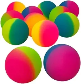 pileczki-pilki-kulki-kauczukowe-skaczace-sensoryczne-pilka-neonowa-gumowa