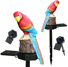 lampa-solarna-led-ogrodowa-papuga-wbijana-lampka