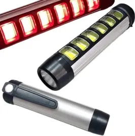 latarka-led-cob-lampka-5-trybow-z-akumulatorem