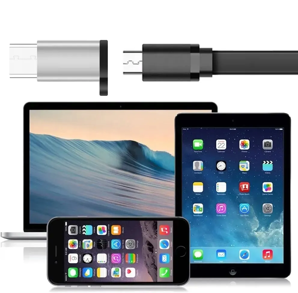 adapter-przejsciowka-micro-usb-do-usb-c-typ-c-stan-nowy