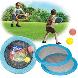 paletki-rzucaj-lap-do-gry-rakiety-z-siateczki-zestaw-2-pilki-i-paletki-44cm