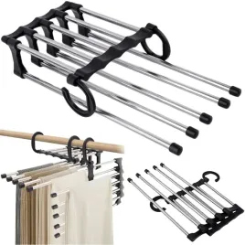 wysuwany-wieszak-do-szafy-na-spodnie-5-par-spodni-spodnic-skladany