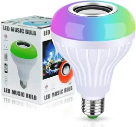 kolorowa-zarowka-led-rgb-bluetooth-glosnik-pilot