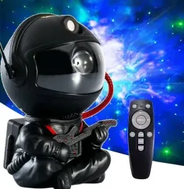 lampka-nocna-projektor-gwiazd-astronauta-8-trybow-czarny-siedzacy