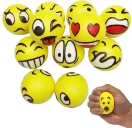 gniotek-relax-antystresowy-pileczki-smile-12-sztuk