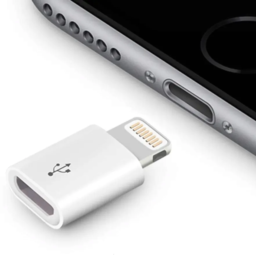 adapter-przejciowka-z-micro-usb-do-iphone-stan-nowy