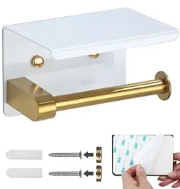 uchwyt-na-papier-toaletowy-wieszak-metalowy-z-polka-wc-bialo-zloty-loft