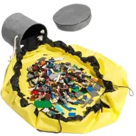 kosz-mata-do-zabawy-pojemnik-na-klocki-zabawki-torba-zamykana-2w1