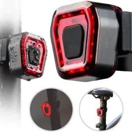 lampka-rowerowa-wodoodporna-akumulator-tyl-led