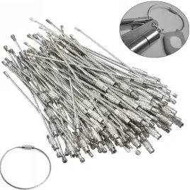 linka-stalowa-skrecana-edc-do-kluczy-na-klucze-zawieszka-bagazu-100-sztuk