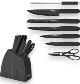 zestaw-komplet-nozy-kuchennych-w-czarnym-bloku-8-el-ostrzalka-nozyczki