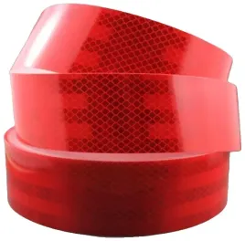 tasma-odblaskowa-samoprzylepna-na-samochody-red-1m