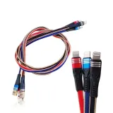 kabel-iphone-plaski-nylon-ladowarka-do-iphona-stan-nowy