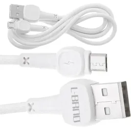 kabel-szybkie-ladowanie-micro-usb-qc-white-1metr