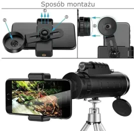 obiektyw-do-telefonu-statyw-teleskop-lornetka