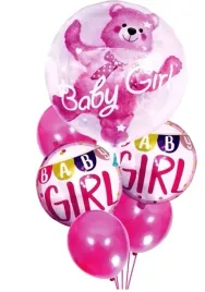 balony-na-urodziny-baby-shower-dziewczynki-6szt