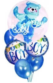 balony-na-urodziny-baby-shower-chlopca-6szt-balon