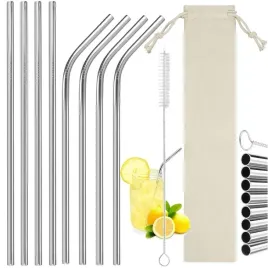 metalowe-slomki-rurki-wielorazowe-do-picia-kawy-napojow-etui-czyscik-eko