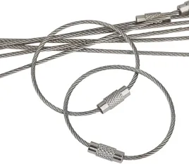 zawieszka-do-kluczy-brelok-na-klucze-stalowy-uchwyt-linka-stalowa-skrecana