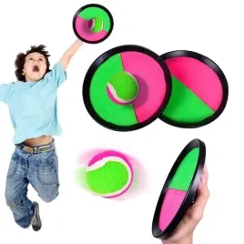 gra-paletki-na-rzep-z-pilka-rzucaj-zlap-rakietki-catch-ball-rzepy-pilka