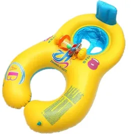 ponton-dmuchane-kolo-z-siedziskiem-dla-mamy-i-dziecka-basen